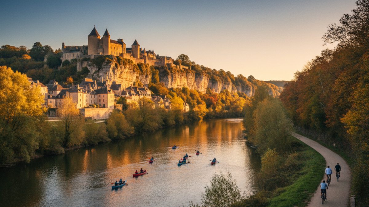Bordeaux to Sarlat Cycling Tour bordeaux-to-sarlat-cycling-tour